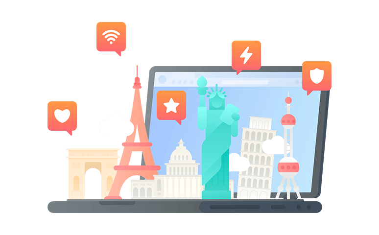 在科科斯群岛连接到中国vpn - 穿回国